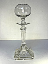 LAMPE À HUILE OU LAMPE DE