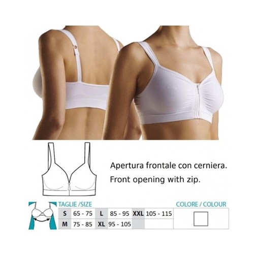 Soutien gorge post opératoire - soutien-gorge, post-opératoire