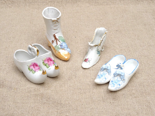 Lot petits objets de - petits,
