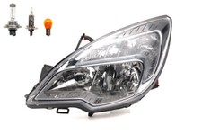 Phare Avant Compatible Avec