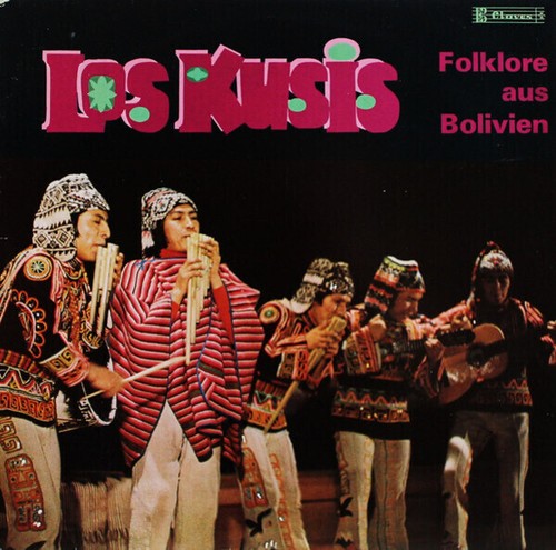 Los kusis folklore aus - kusis,