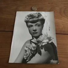 photo harcourt paris N3