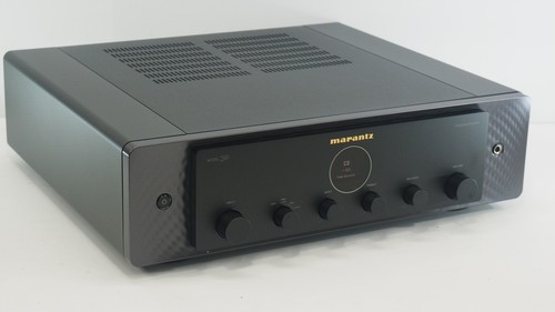 Amplificateur intégré