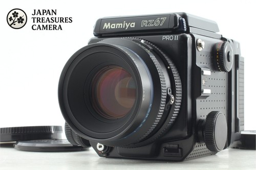 Neuf objectif mamiya - objectif,