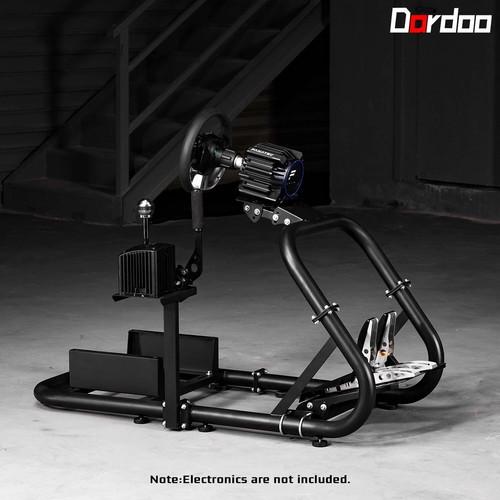 Dardo simulateur course - dardo,