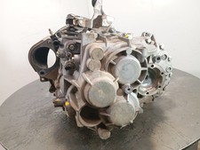 EFZ BOÎTE DE VITESSES /