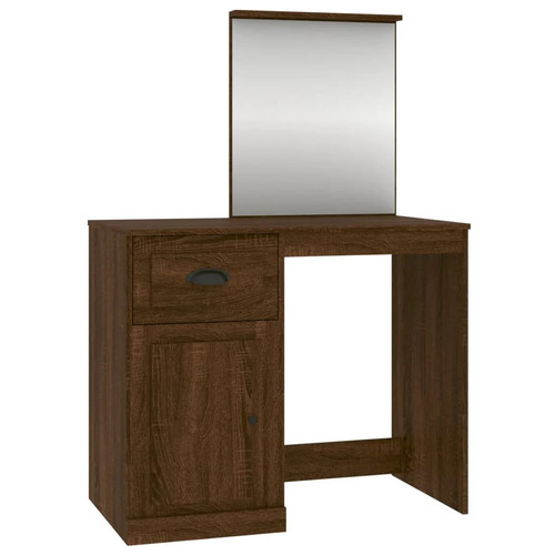Coiffeuse table maquillage - coiffeuse,