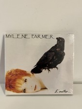 Mylene Farmer CD Album