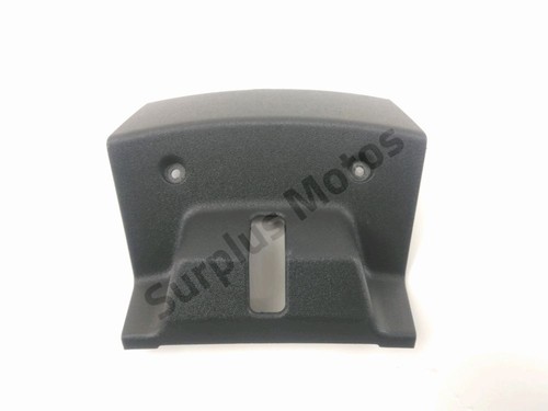 Habillage arriere piaggio - habillage, x9