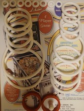 FLIPPER -WILLIAMS-HONEY-KIT