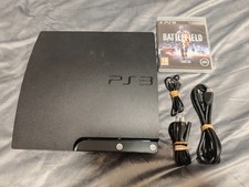 Console Sony PS3 Playstation 3