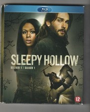 SLEEPY HOLLOW INTEGRALE SAISON