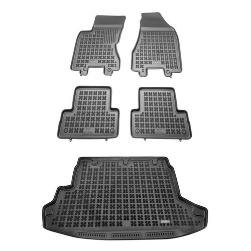 Ensemble tapis sol - ensemble,