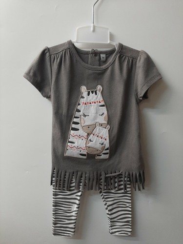 Vêtement ensemble bebe mois - vêtement,