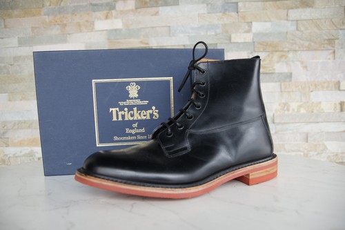 Tricker royaume uni - tricker's, eu