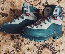 Quechua Bionnassay?️300?️Made in Italy. Boots.Trekking Tech