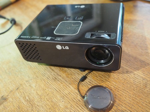 Vidéo projecteur hw300g - lg,
