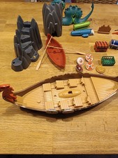 Lot Playmobil Pirates &