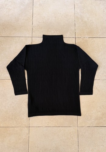 Homme plissé issey miyake - plissé,