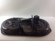 Plat De Découpe Nu Tracteur