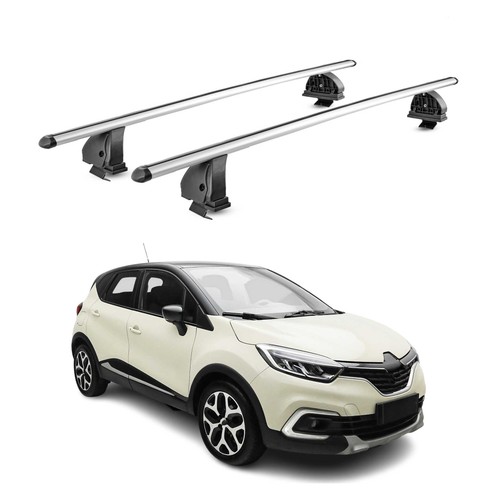 Barres toit transversales - barres,