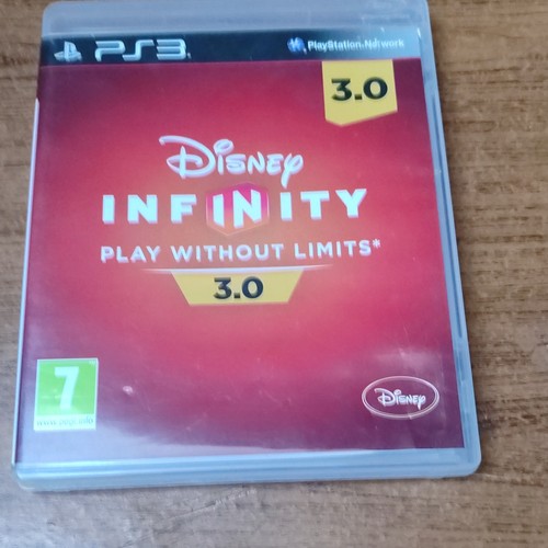 Disney infinity jeu - disney, 3.0