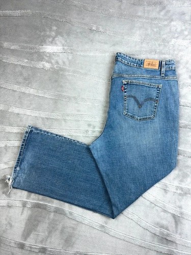 Jean levi femme - femme, 590