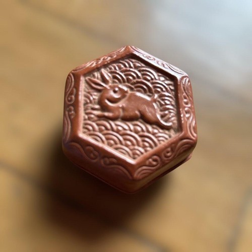 Lapin zodiac hexagon kogo par - kogo,