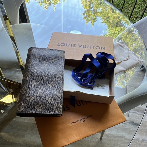 Louis vuitton portefeuille - louis,
