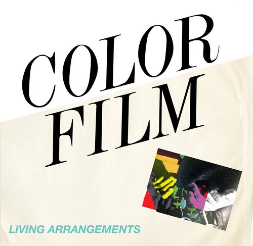 Color film living - color,