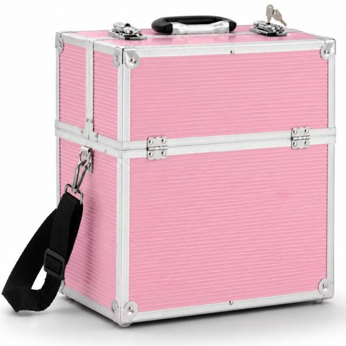 Arebos coffret mallette valise - arebos,