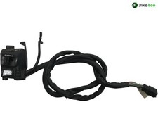 Commodo gauche HONDA NT V 650