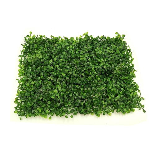 Tapis buis artificiel x - tapis,