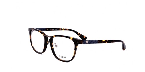 Lunettes vue guess gu1937 d - de,