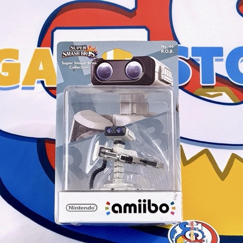 Amiibo super smash - amiibo, bros