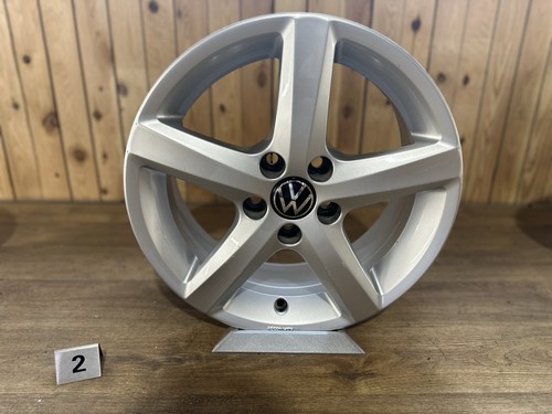 Jante aluminium polo - 1x,