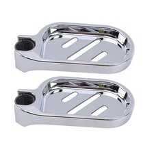 Porte-savon à clipser 24 mm