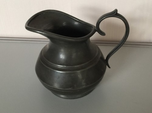 Pot etain p - en, e.p.b.m