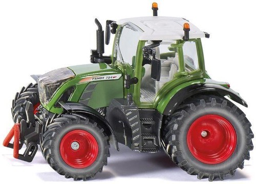 Siku fendt 724 vario - 1:32,