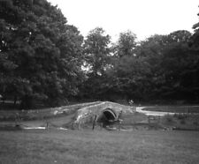 Photo - Linton Wharfedale  c1985