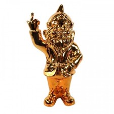 Statue en résine NAIN de