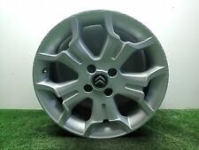 9687754377 WHEEL RIM / LLANTAS - LLANTA / 17 ́ ́PULGADAS / 686560 FOR CITROËN DS3 1.6