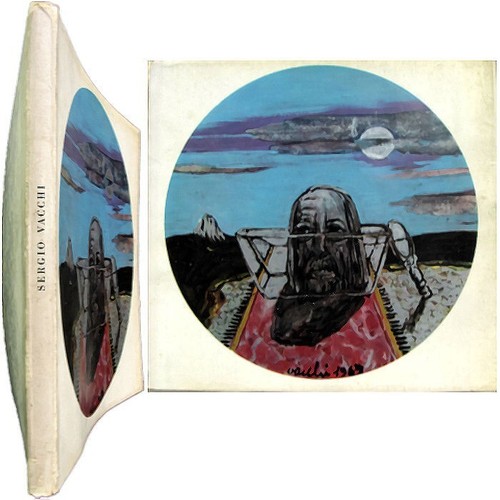 Sergio vacchi galileo galilei - galileo,