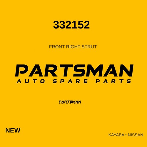 Kayaba 2012 2019 nissan - kayaba, 2012-2019