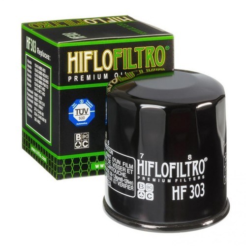 Filtre huile hiflofiltro - filtre,