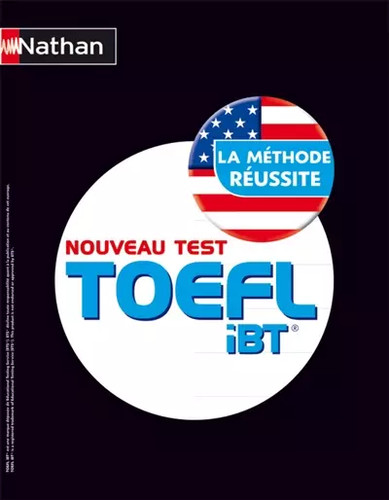 Toefl ibt méthode - toefl,