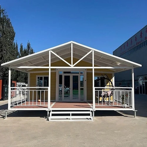 Hot selling prefab expandable - hot,