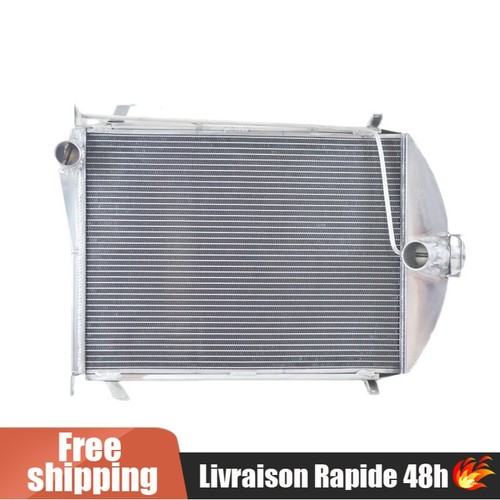 56mm aluminum radiator for - radiator,