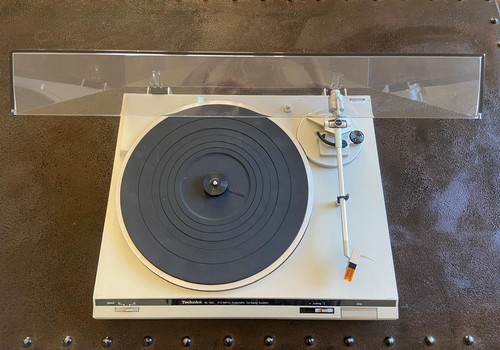 Technics b21 platine vinyle - sl-b21,