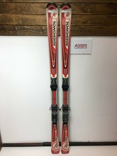 Rossignol Edge 160 cm Ski + Fixations Rossignol 9,5 Winter Fun Snow Outdoor CBS
